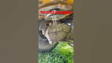 “Clutch Replacement: Cub Cadet Zero Turn! #zeroturnmower #DIY