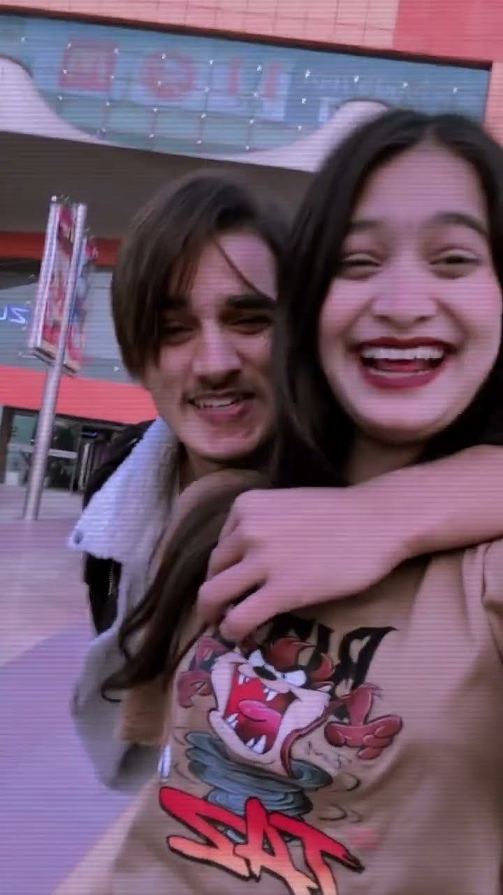 sadhi ke liye na kardi ? #suhailabbasi500 #love #sanayaa_sameer_24 #yutubeshort #viralvideo ❤️??