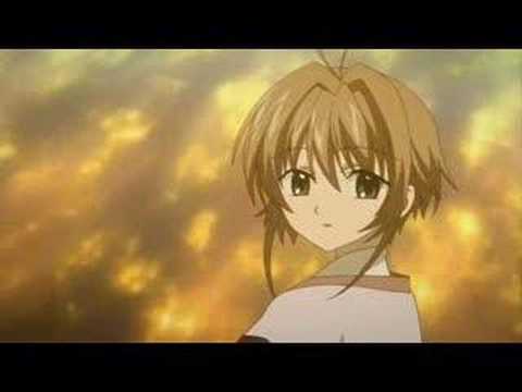 Remembered... (Tsubasa Reservoir Chronicle AMV)