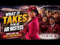 OKOLA MU NYONYI OBWAVU NABUGOBA MU FAMILY SAKISUBIRA NYA QATAR AIRWAYS GWALI MUKISA 