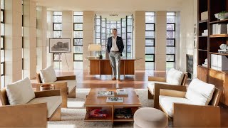 A Guided Experience of Westhope, the Frank Lloyd Wright’s Richard Lloyd Jones House