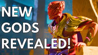 Shadows Of The Shroud Release Date and News - Stellaris