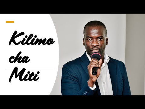 Video: Jinsi Ya Kuingia Kitivo Cha Usimamizi