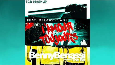 Hardwell x Benny Benassi x Dzeko & Torres - L'amour Toujours x Reminisce x Satisfaction (FGB Mashup)