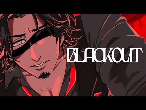 フリモメン｜BLACKOUT - YUNI.E｜Original Songの配信サムネイル