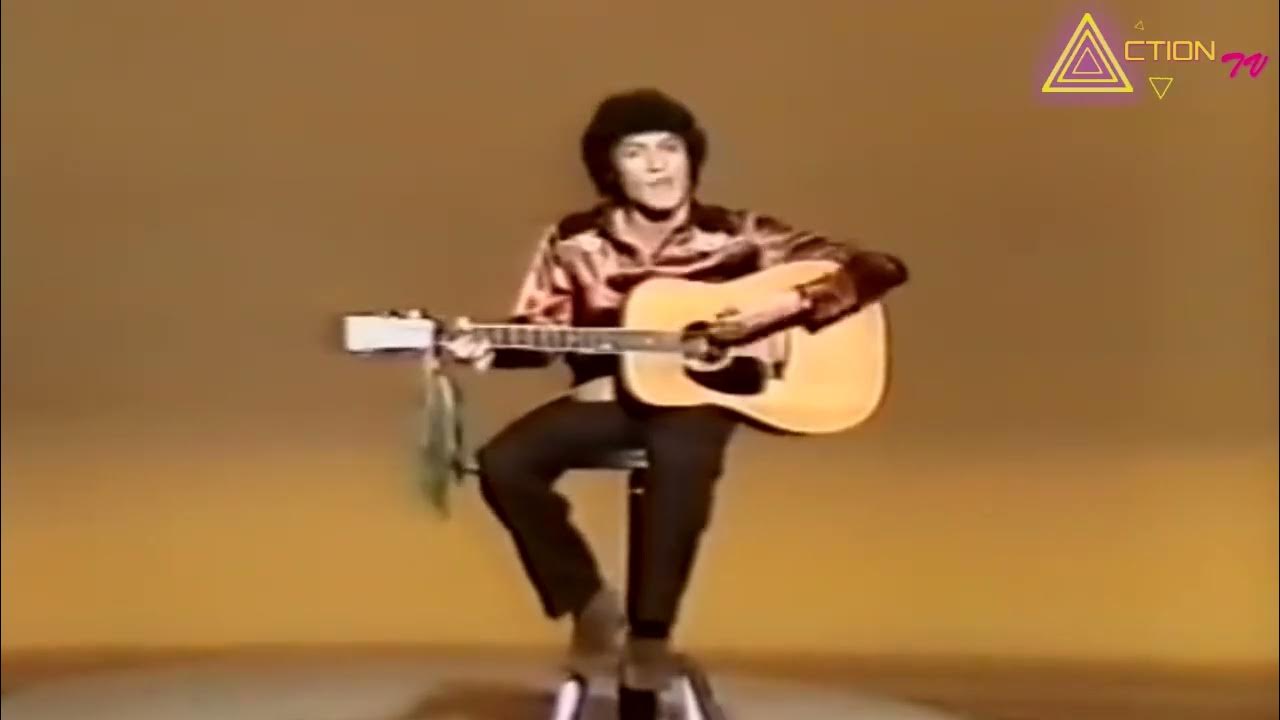 Albert Hammond Hechame a mi la