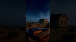 Focus in Stillness | Infinite Depth Soundscape Study Ambient #jqkart