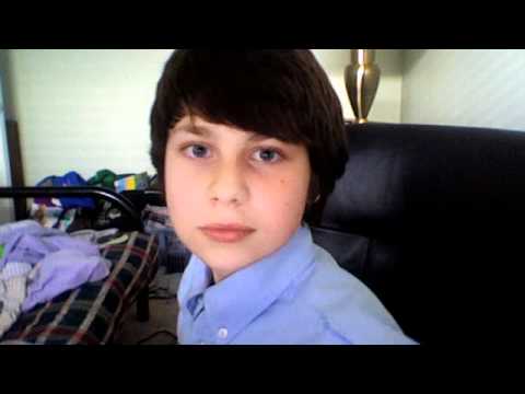dramatic joe