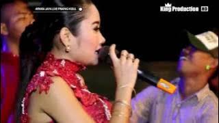 Prawan Boongan -  Anik Arnika Jaya Live Prapag Kidul Losari Brebes