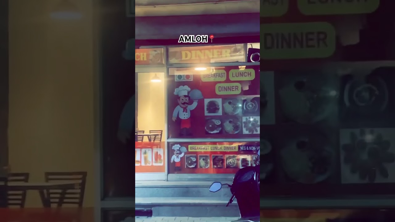 Amloh,gobindgarh chowk visit it you really never taste that tasty servings ❤️ 