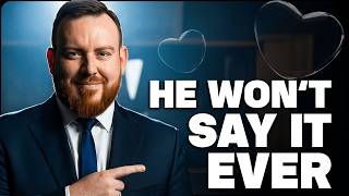 Comment savoir si votre homme évitant vous aime vraiment ?