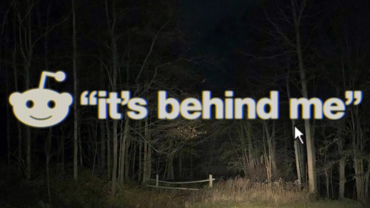 Unsettling Reddit Threads
