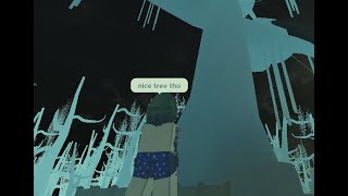 Evolution Evade solo halloween event (part 2/2)
