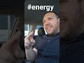 #energy