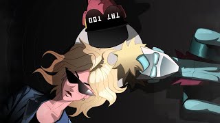 VeraNox - Tattoo ( Animated Video)