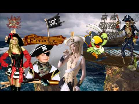 Vídeo: Què Poc, Però Eficaç De Treballar: Pirates De La Vida