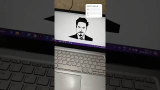 Iron man: source code!#animart #animation #coding #avengers #marvel #marvelstudios #ironman #mcu