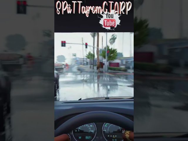 Sometimes just go for a DRiVE #fypシ゚viral #gtarp #gtav #gta5rp #drive