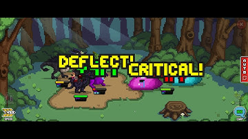 Bit Heroes Explained - The Gooz Thicket Z7F5