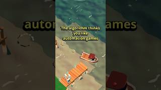 Automation games but relaxing #cozygames #automationgames #steam