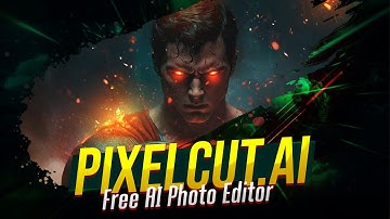 Pixelcut | Free AI Photo Editor