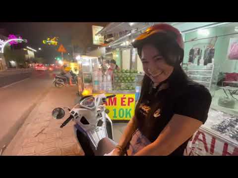 Video Du lịch Cần Thơ (bay từ San Francisco về Sài Gòn)nhậu... - youtube
