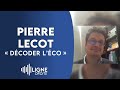 Pierre lecot de dcoder lco on a sousutilis lhpital en 2020