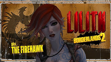 Borderlands 2 | Chapter 5 Plan B | Finding the Firehawk | Gameplay