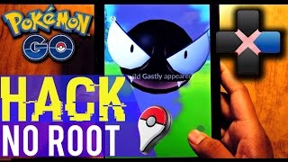 [NO Root] Pokemon GO Hack/Mod 2016 [NEW UPDATED] screenshot 2