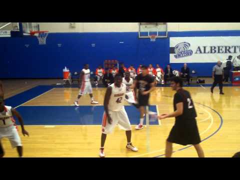 National Prep Showcase: Hargrave Military vs. South Kent #1