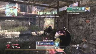 Horgz' Multiweekend Ep.1 (revised)