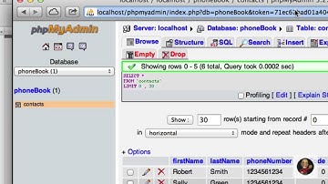 Tutorial 5 - MySQL Select