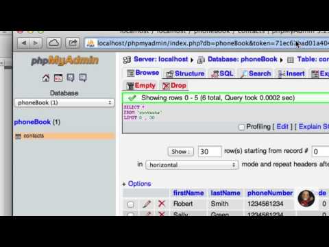 Tutorial 5 -
