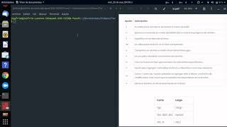 Comando tar en Linux