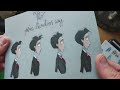 CORPSE BRIDE (2005) Unboxing UCE (Ultimate Collector's Edition)