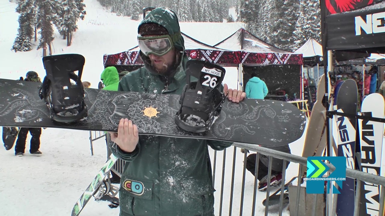 Niche Aether Review Preview Ling Board Insiders 2017 Niche Aether