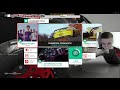 Forza Horizon 4 | Прохождение №1 | Величие с первой гонки