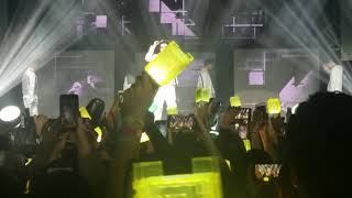 neocity In Atlanta 2019 Nct 127  Back 2 U am 127