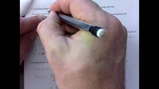 APMPR3S CH 2 TEST CORRECTION