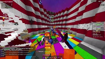 Kill Montage - HiraNetwork Factions