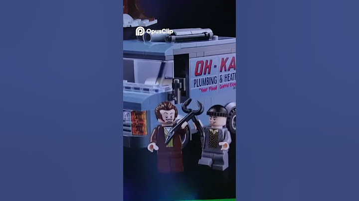 Montanablack öffnet Wichtelgeschenke Live #montanablack #livestream #lego
