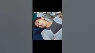 GF dying due to Cancer 💔😭🩹 sad scene #kdrama #cdrama #love #shorts #sad #breakup #death #reels #fyp