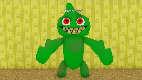 How to get JUMBO JOSH EXE BACKROOMS MORPH in Backrooms Morphs (ROBLOX)