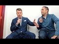 Scott Hanson Is An NFL Trivia MACHINE | SB Nation NFL