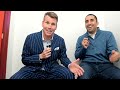 Scott Hanson Is An NFL Trivia MACHINE | SB Nation NFL