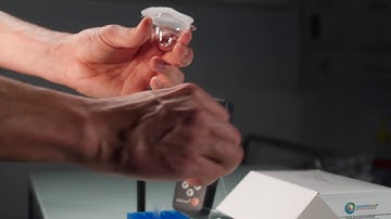 Video tutorial - ATP test for monitoring microbial quality of industrial water