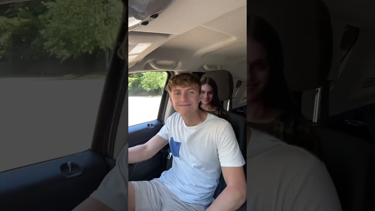Surprise! Scare Filter Prank: Husband's Epic Reaction