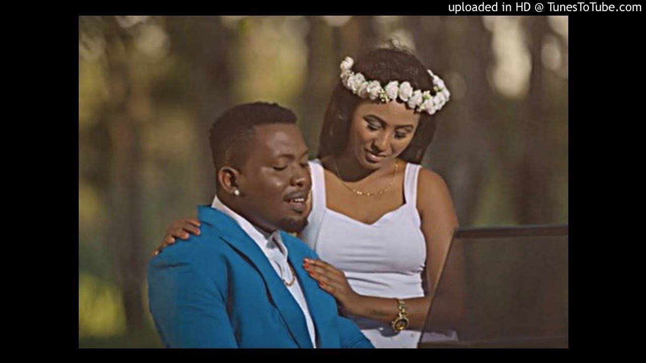 Guarda Steve RnB - Nisamee (Official Audio Music) su YouTube
