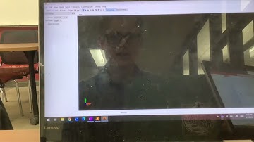 Creating an Input file on Avogadro
