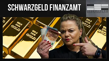 Ist Trinkgeld Schwarzgeld?